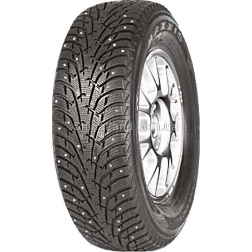 Зимние шины Maxxis NS-5 Premitra Ice Nord 215/60 R17 96T